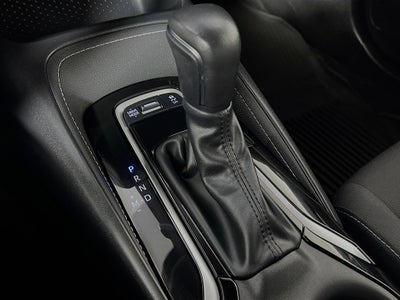 2025 Toyota Corolla Hatchback Base