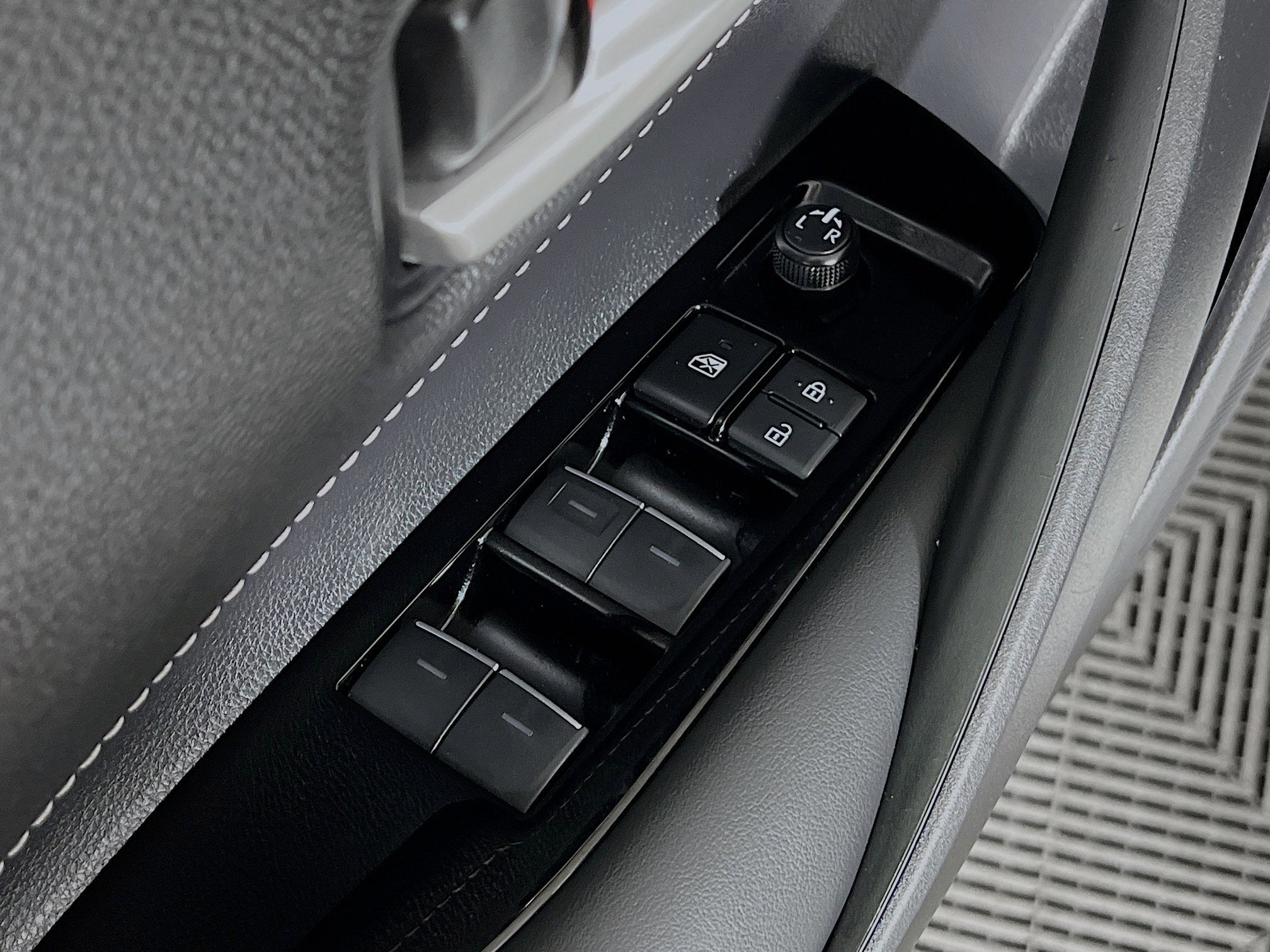 2025 Toyota Corolla Hatchback Base