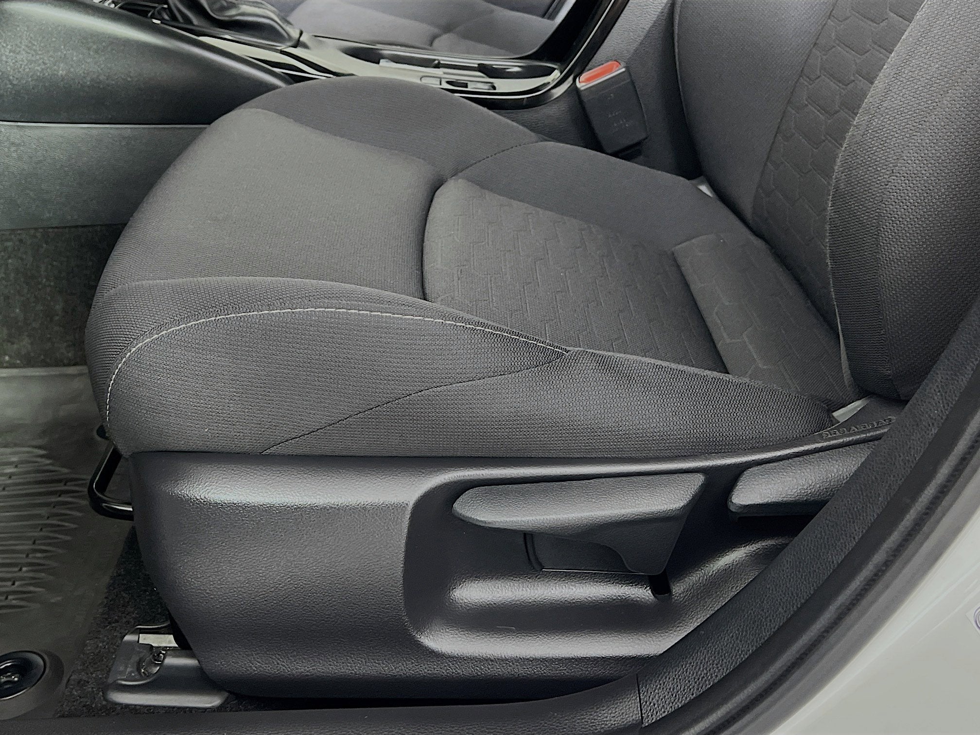 2025 Toyota Corolla Hatchback Base