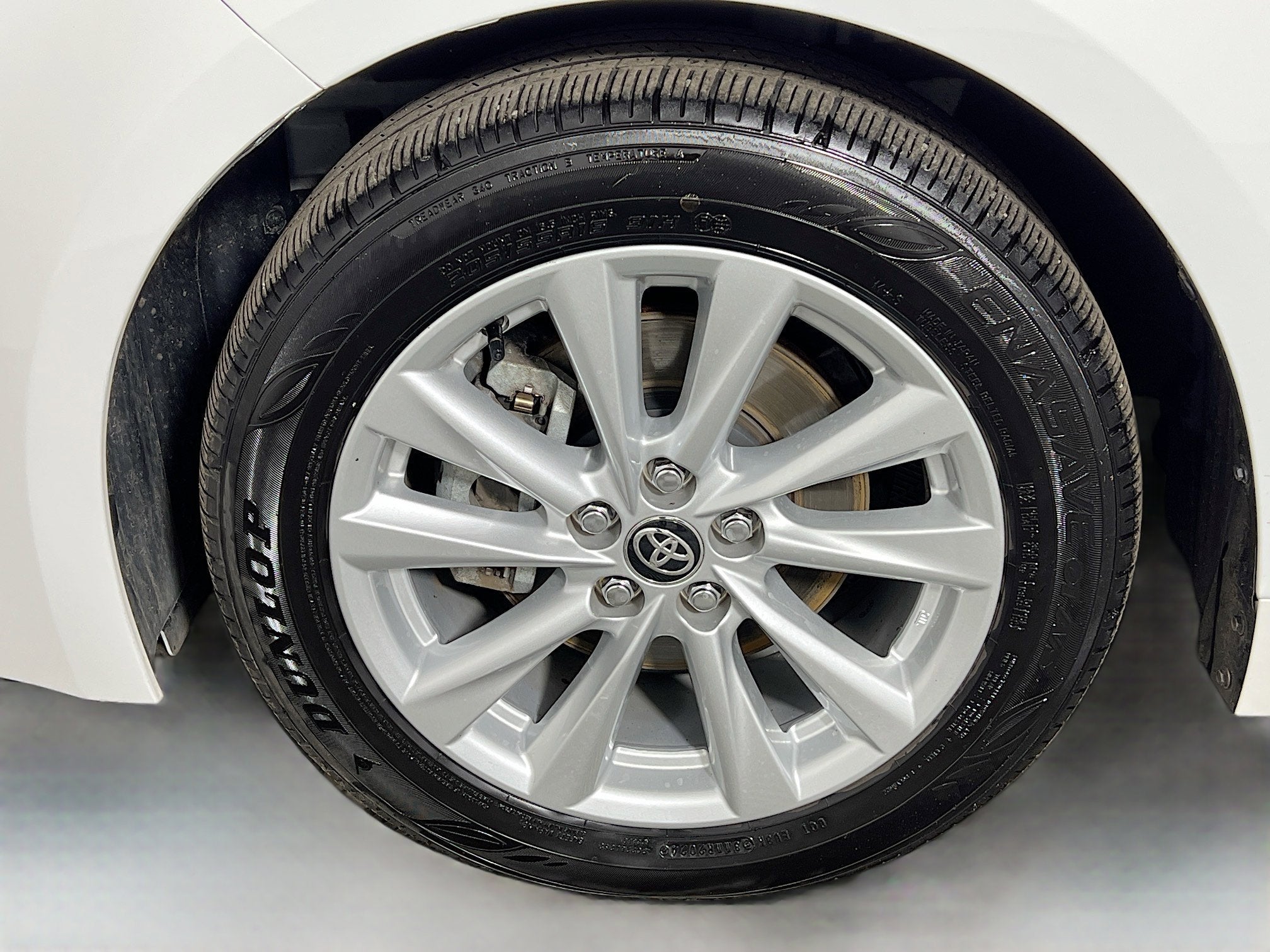 2025 Toyota Corolla Hatchback Base