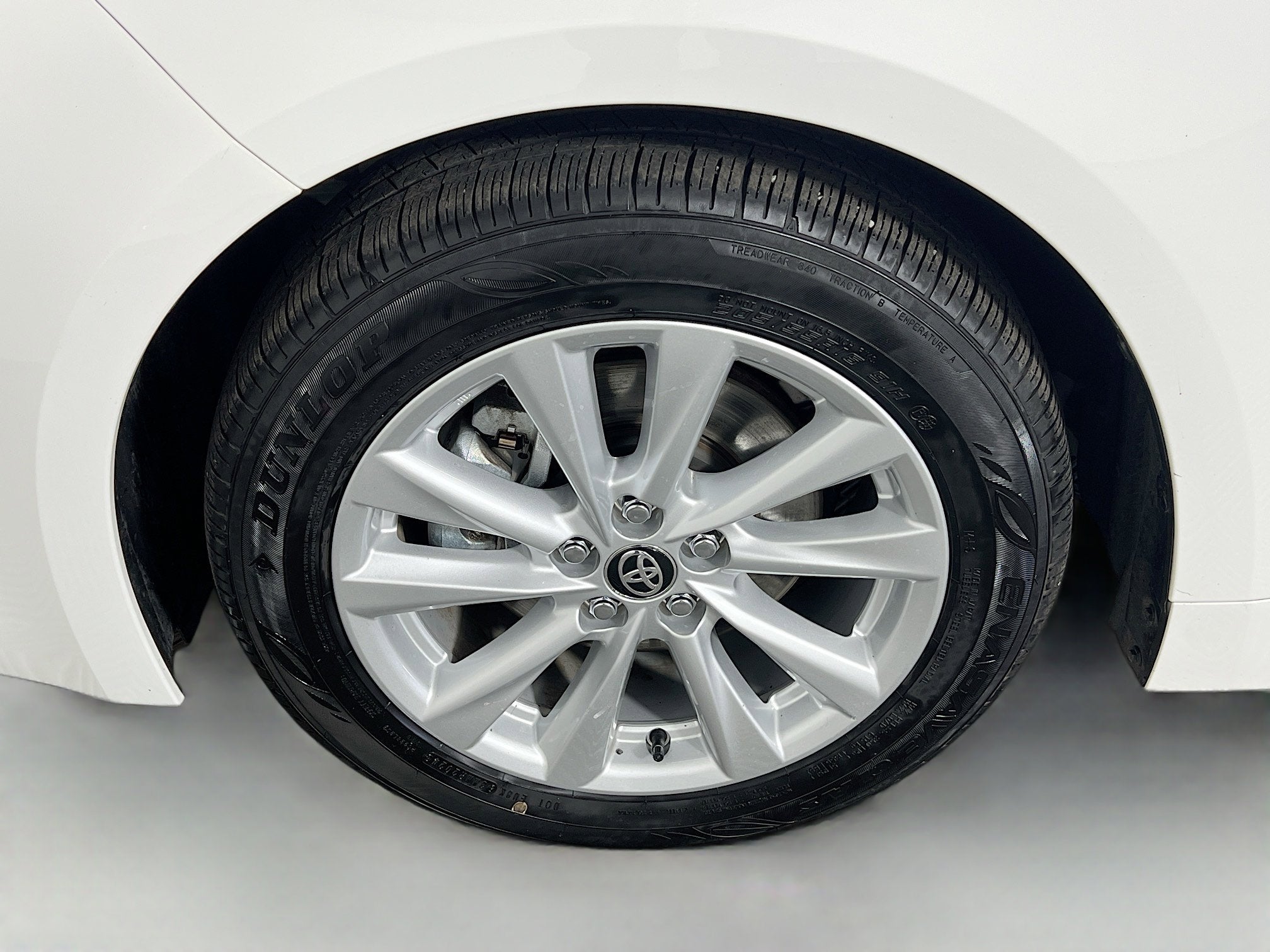 2025 Toyota Corolla Hatchback Base