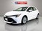 2025 Toyota Corolla Hatchback Base
