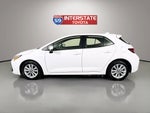 2025 Toyota Corolla Hatchback Base
