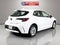 2025 Toyota Corolla Hatchback Base
