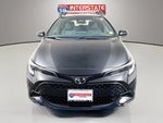 2025 Toyota Corolla Hatchback SE
