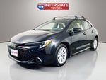 2025 Toyota Corolla Hatchback SE