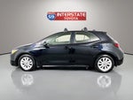 2025 Toyota Corolla Hatchback SE