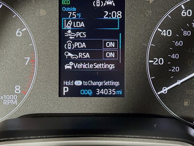 2024 Toyota Corolla Hatchback Base