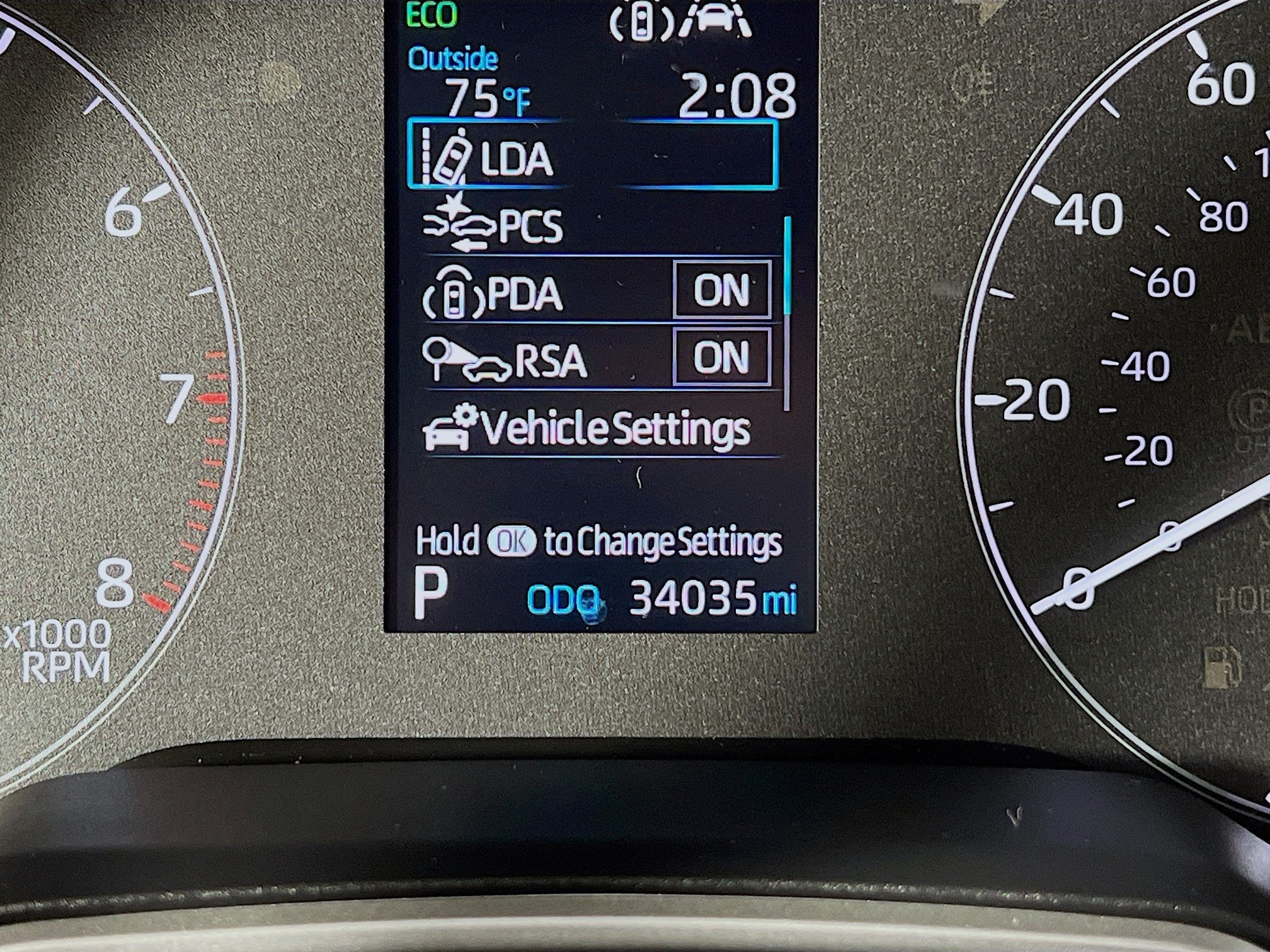 2024 Toyota Corolla Hatchback Base
