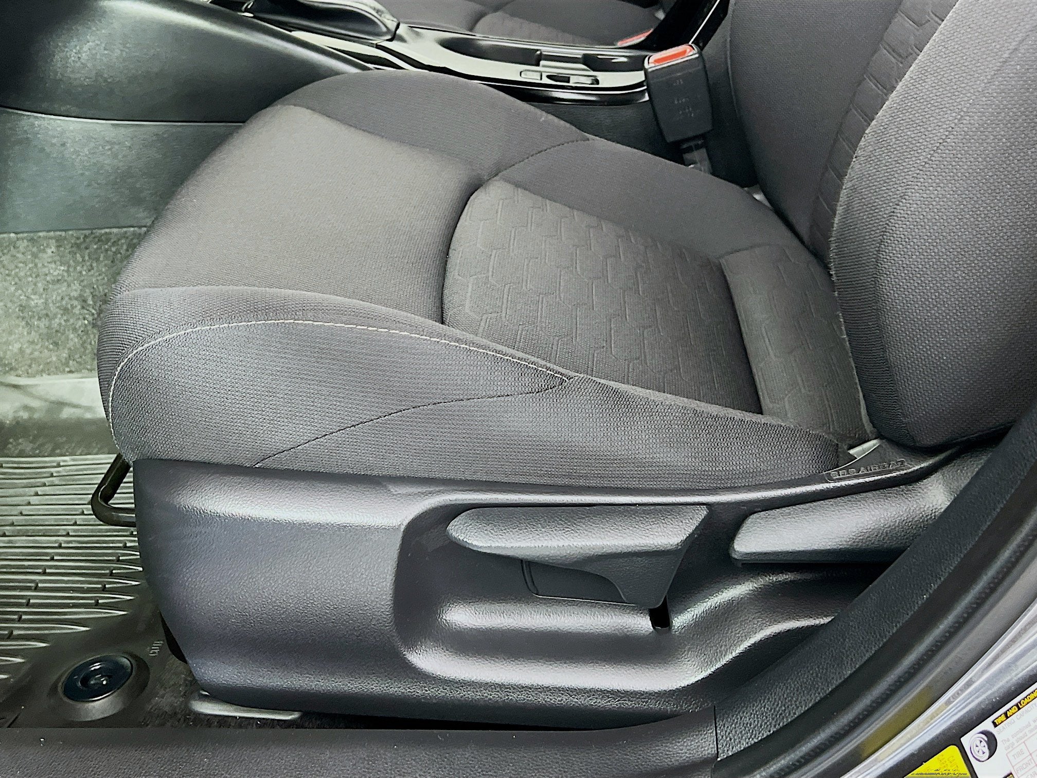 2024 Toyota Corolla Hatchback Base
