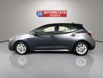 2024 Toyota Corolla Hatchback Base