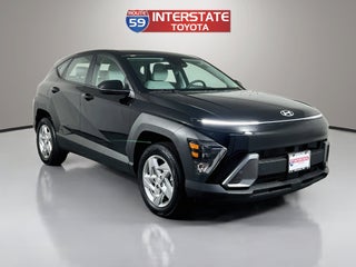 2024 Hyundai Kona SE