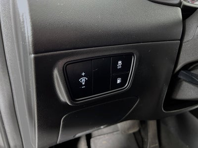 2022 Hyundai Tucson Plug-In Hybrid SEL