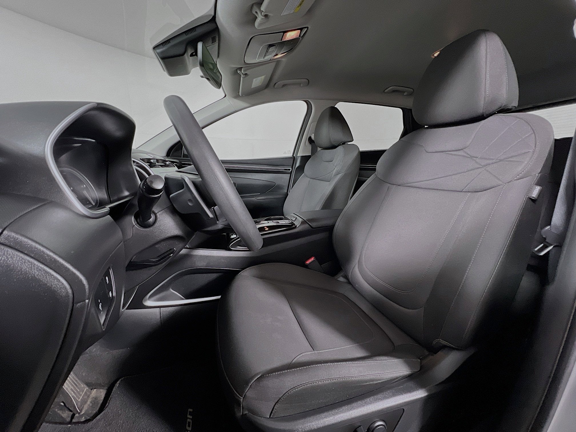 2022 Hyundai Tucson Plug-In Hybrid SEL