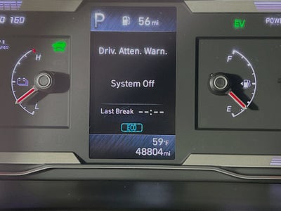 2022 Hyundai Tucson Plug-In Hybrid SEL