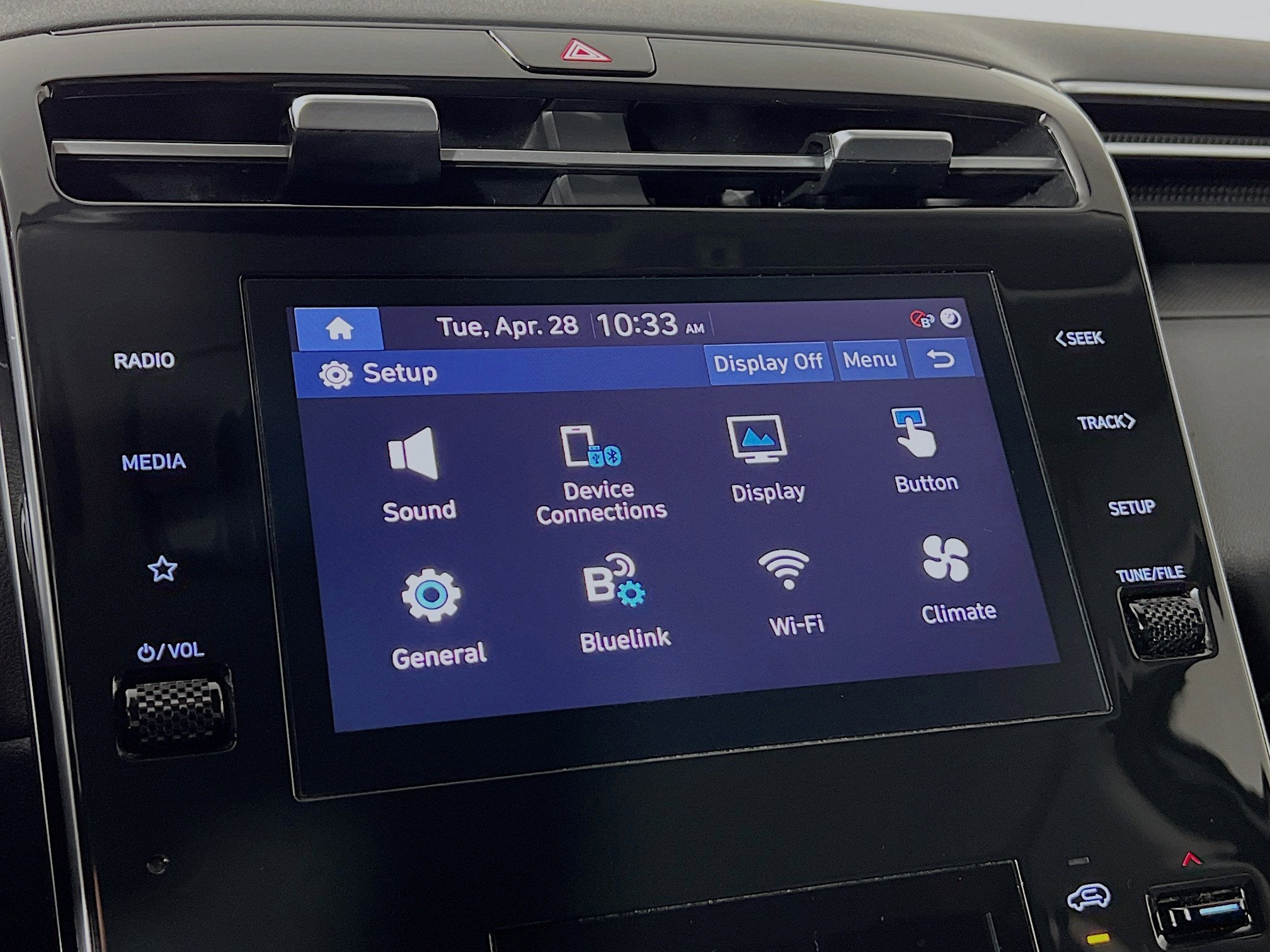 2022 Hyundai Tucson Plug-In Hybrid SEL