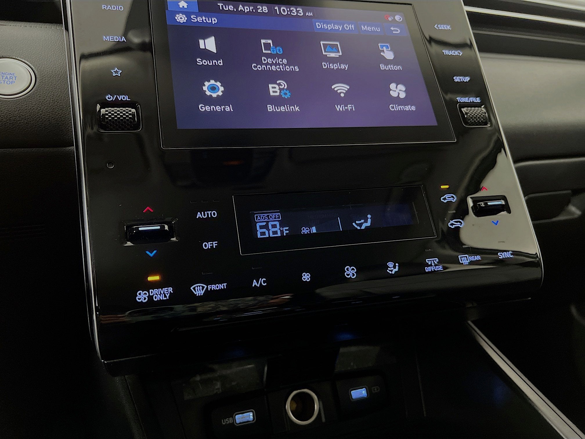 2022 Hyundai Tucson Plug-In Hybrid SEL