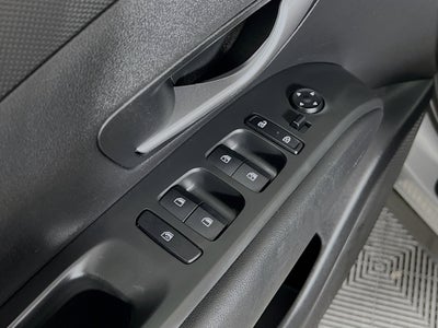 2022 Hyundai Tucson Plug-In Hybrid SEL