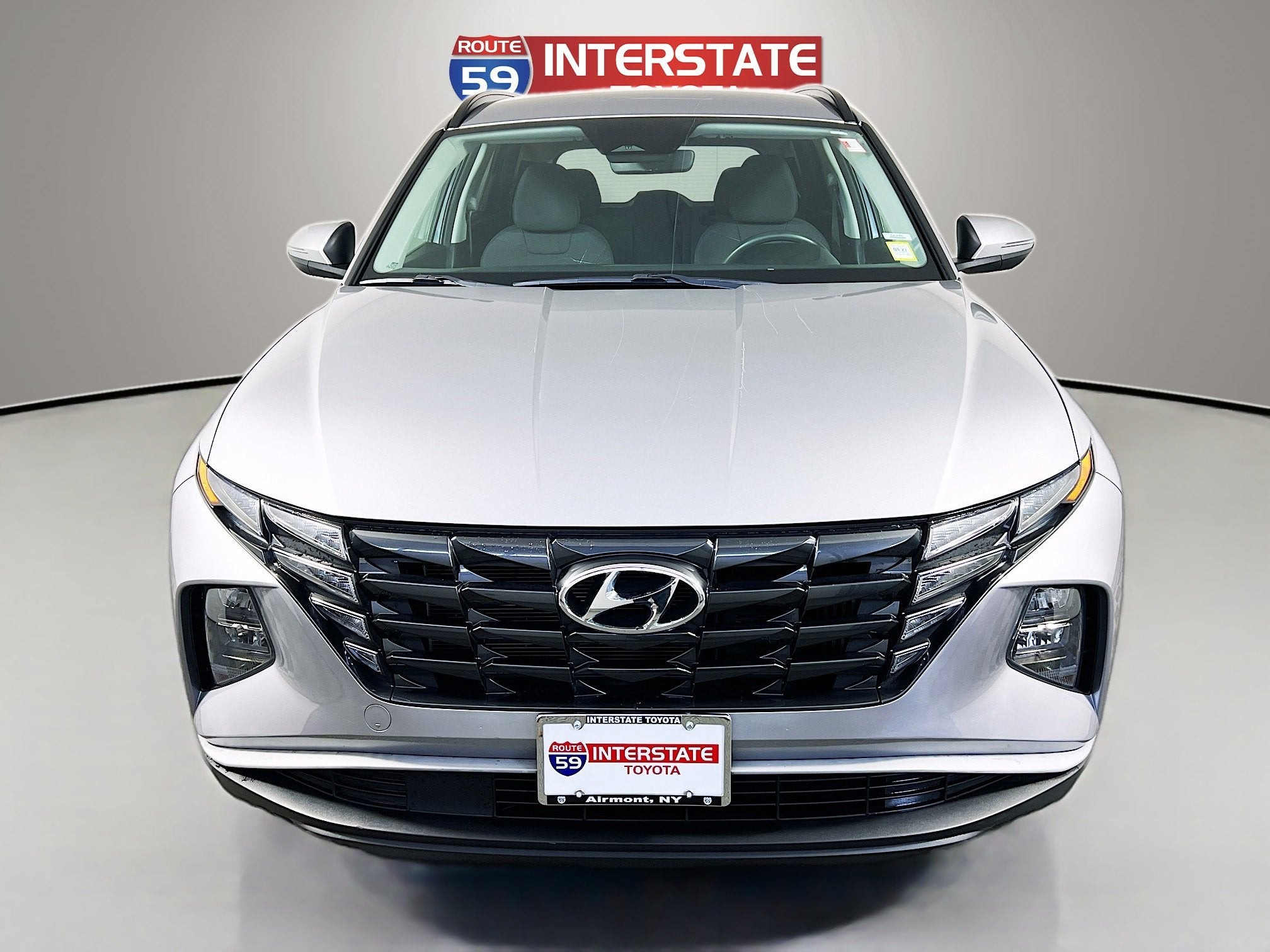 2022 Hyundai Tucson Plug-In Hybrid SEL