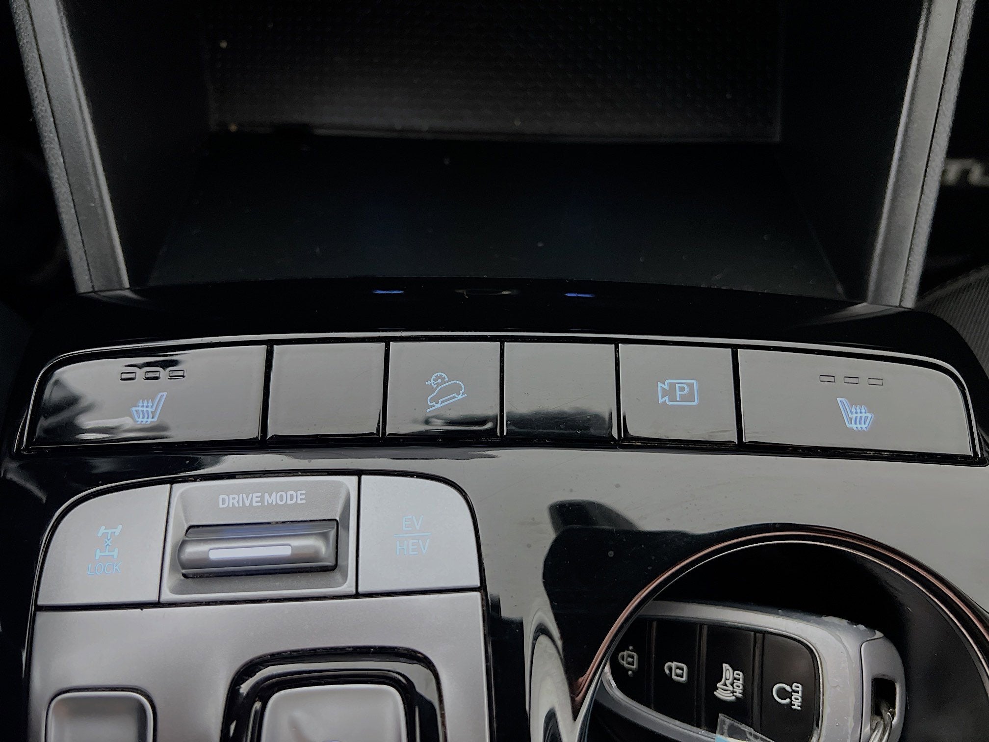 2022 Hyundai Tucson Plug-In Hybrid SEL