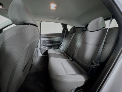 2022 Hyundai Tucson Plug-In Hybrid SEL