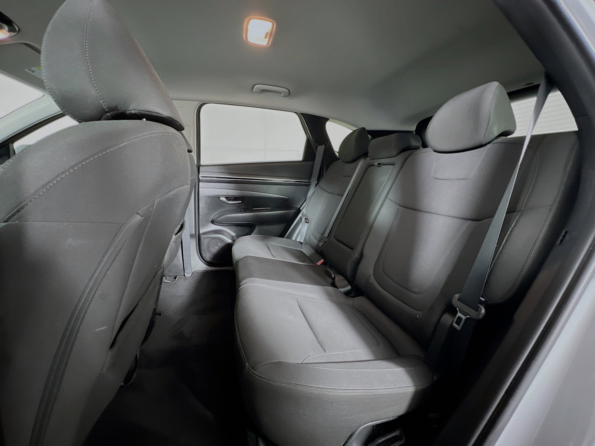 2022 Hyundai Tucson Plug-In Hybrid SEL