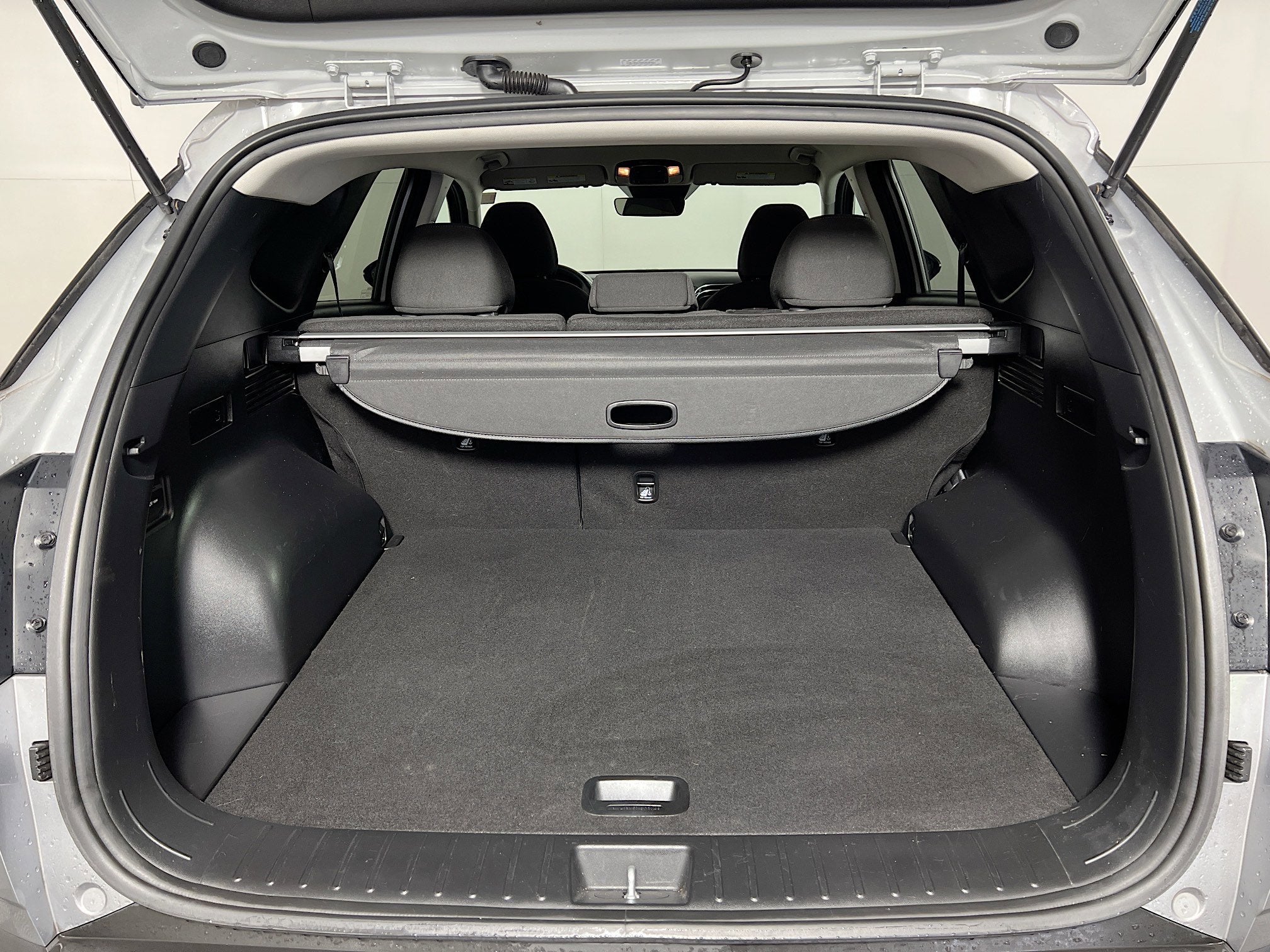 2022 Hyundai Tucson Plug-In Hybrid SEL