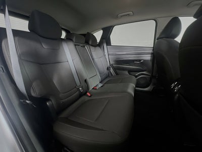 2022 Hyundai Tucson Plug-In Hybrid SEL