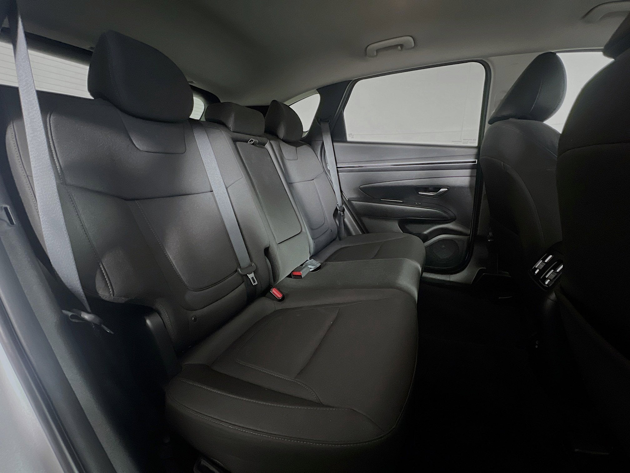 2022 Hyundai Tucson Plug-In Hybrid SEL