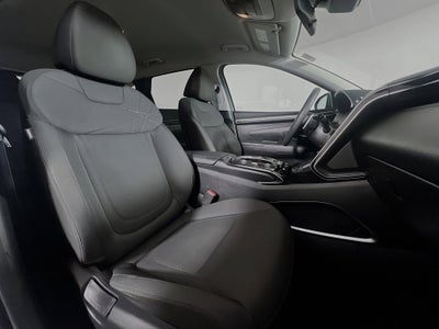 2022 Hyundai Tucson Plug-In Hybrid SEL