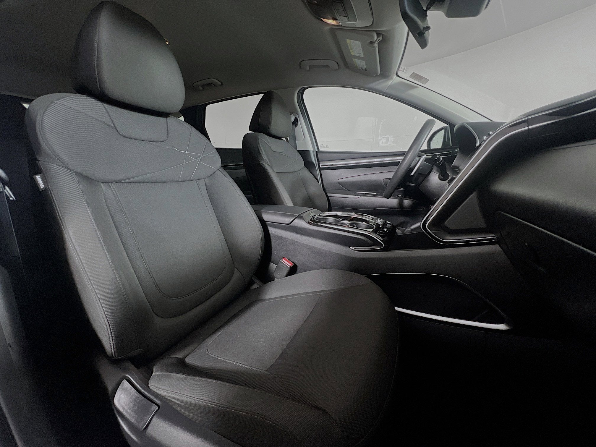 2022 Hyundai Tucson Plug-In Hybrid SEL