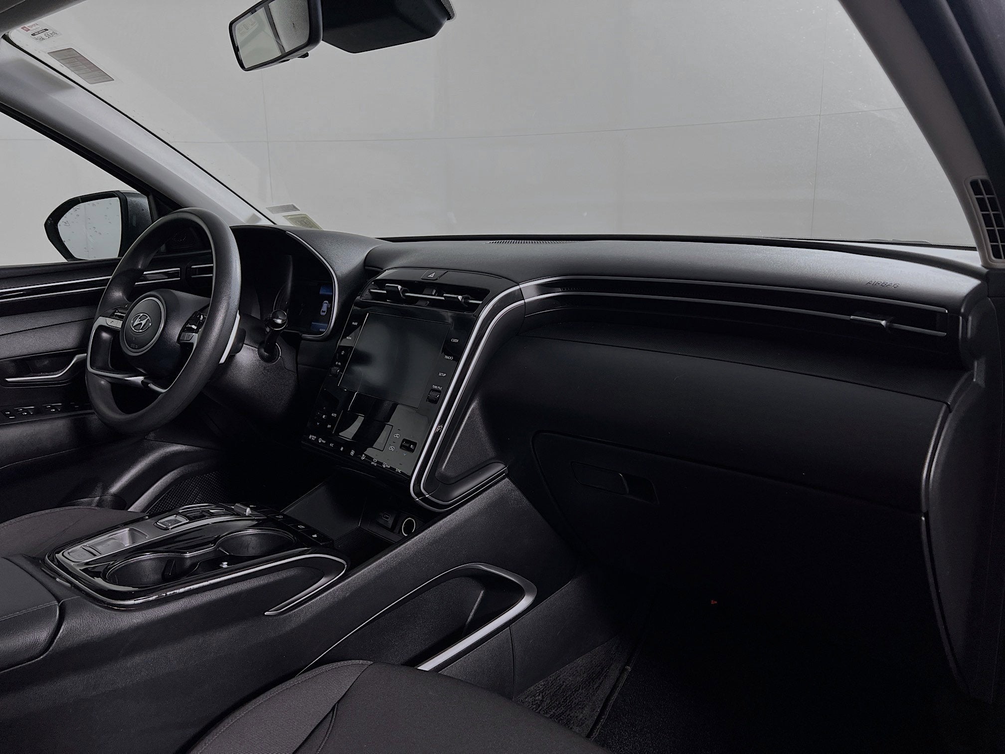 2022 Hyundai Tucson Plug-In Hybrid SEL