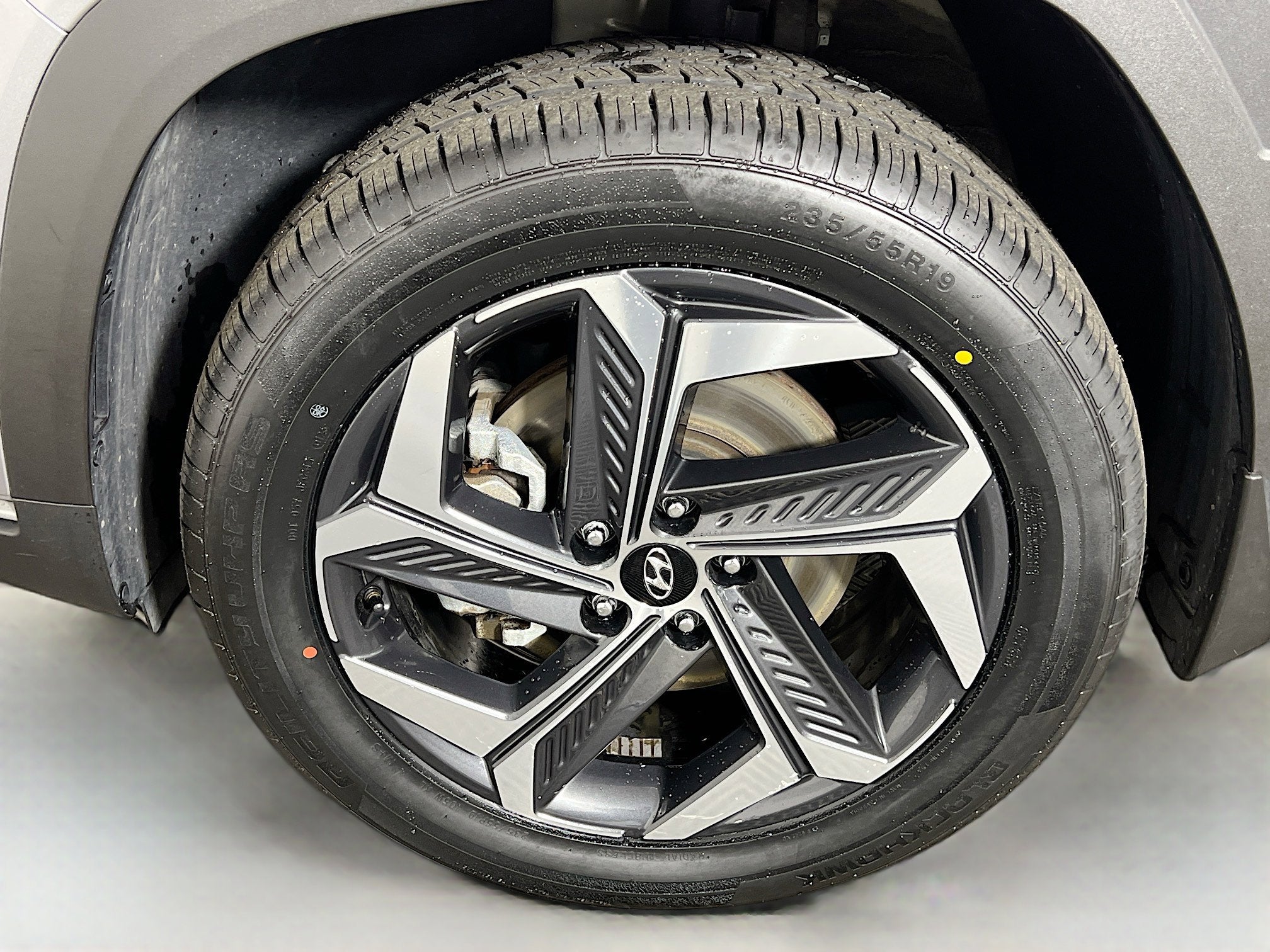 2022 Hyundai Tucson Plug-In Hybrid SEL