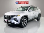 2022 Hyundai Tucson Plug-In Hybrid SEL