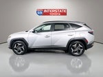2022 Hyundai Tucson Plug-In Hybrid SEL