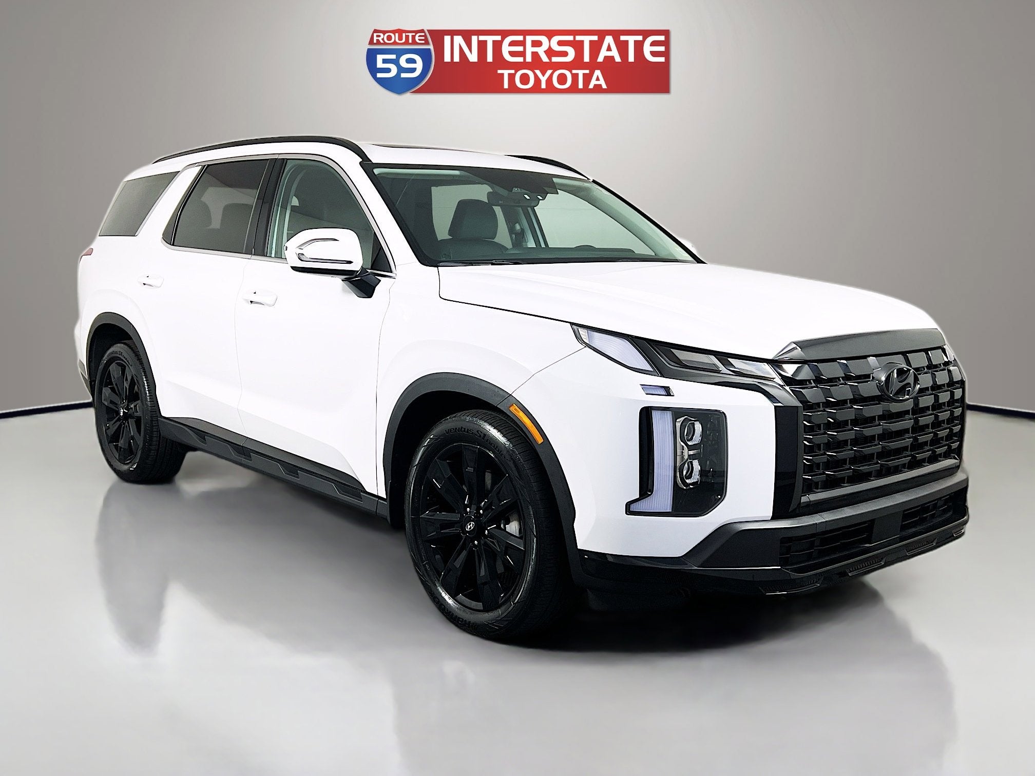 2024 Hyundai Palisade XRT