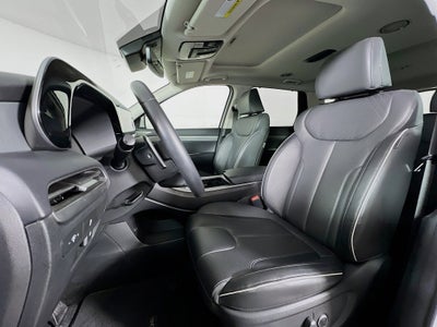 2024 Hyundai Palisade XRT