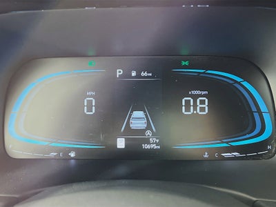 2024 Hyundai Palisade XRT