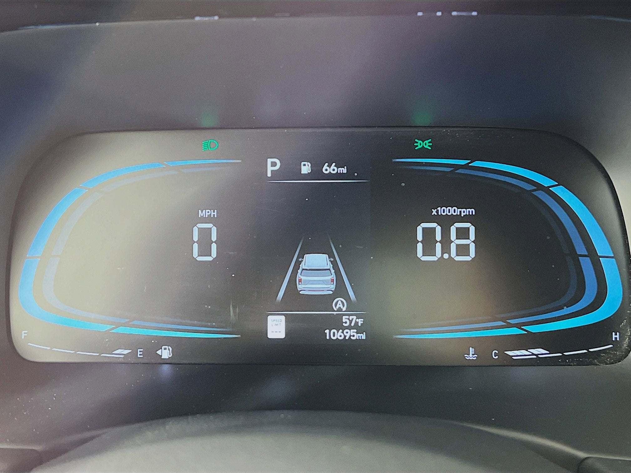 2024 Hyundai Palisade XRT