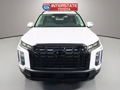 2024 Hyundai Palisade XRT