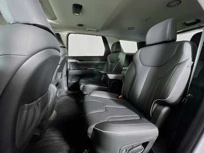 2024 Hyundai Palisade XRT