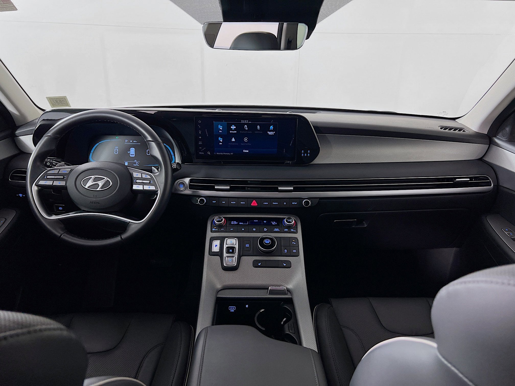 2024 Hyundai Palisade XRT