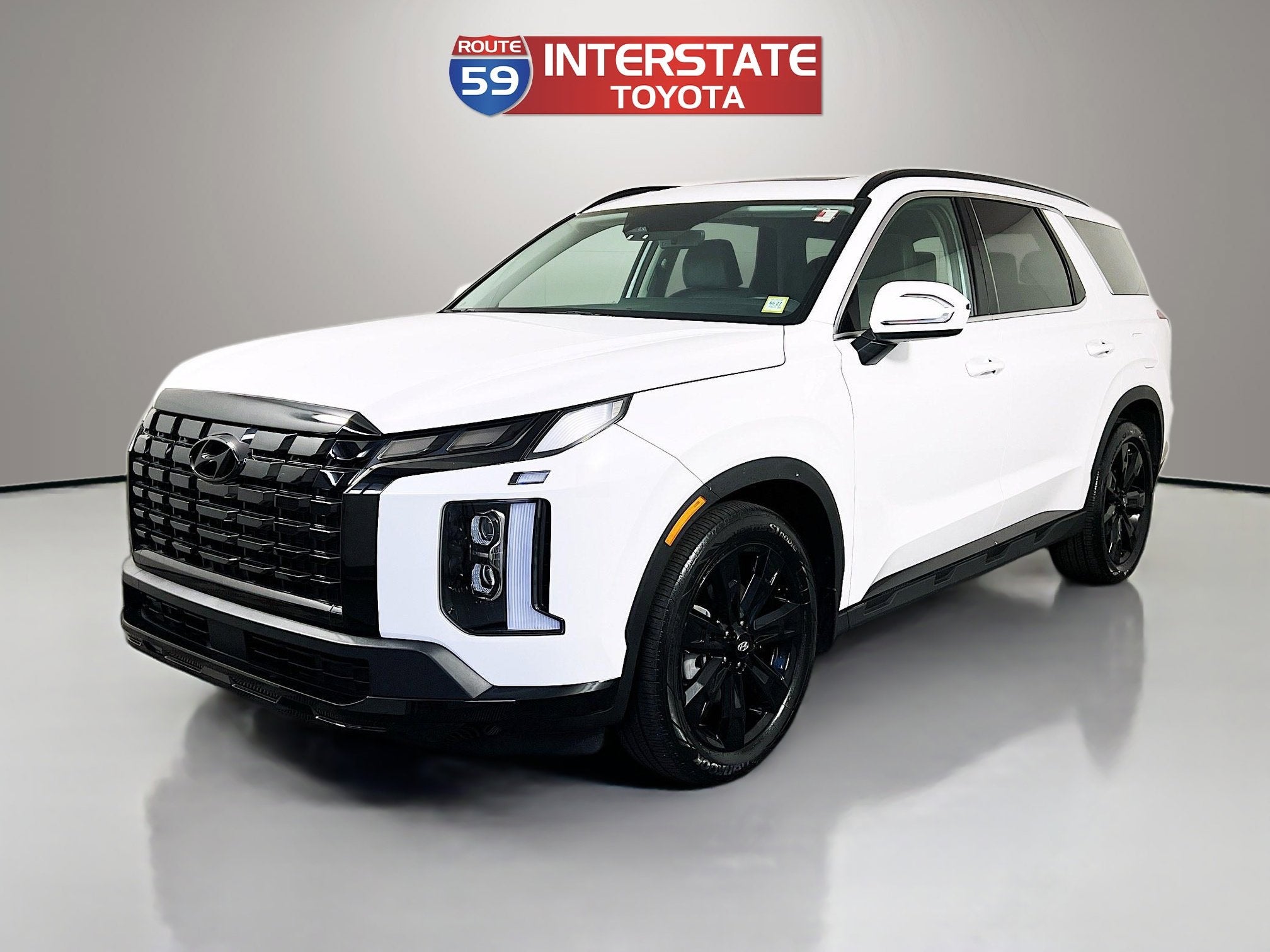 2024 Hyundai Palisade XRT