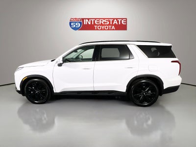 2024 Hyundai Palisade XRT