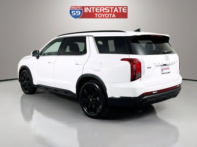 2024 Hyundai Palisade XRT