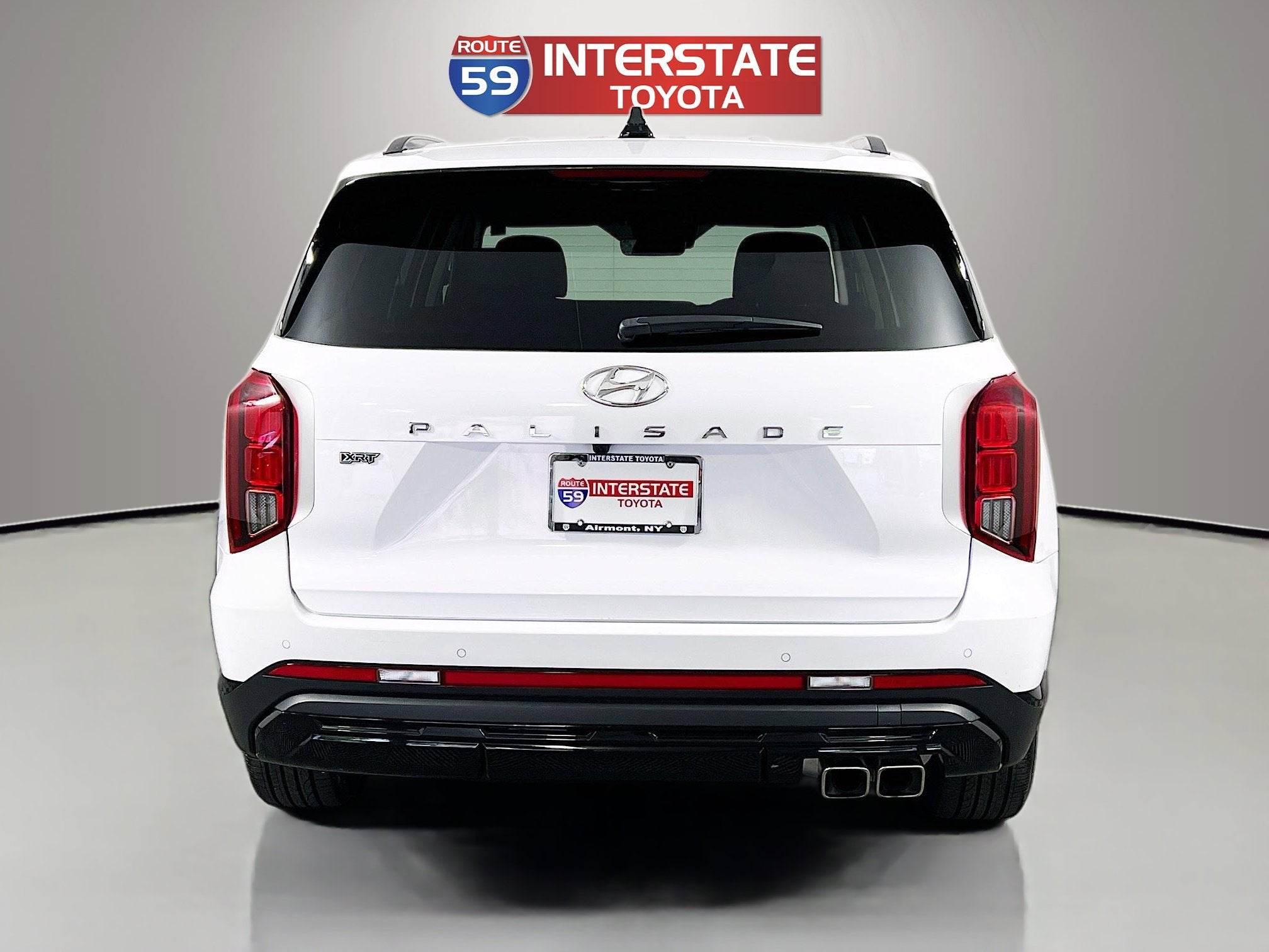 2024 Hyundai Palisade XRT