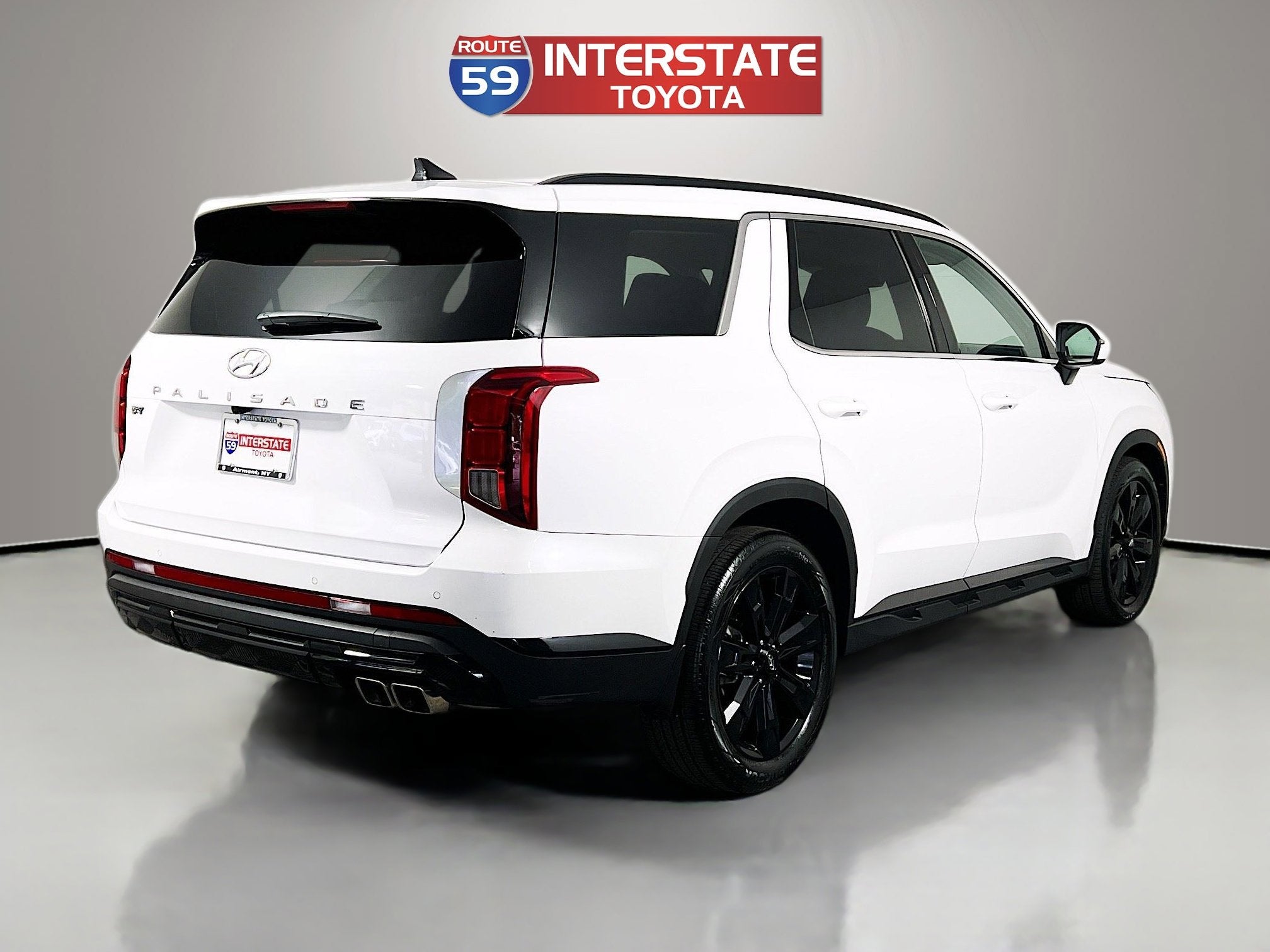 2024 Hyundai Palisade XRT