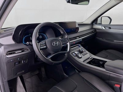 2024 Hyundai Palisade XRT