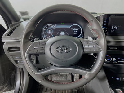 2023 Hyundai Sonata SEL Plus