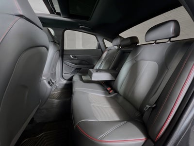 2023 Hyundai Sonata SEL Plus